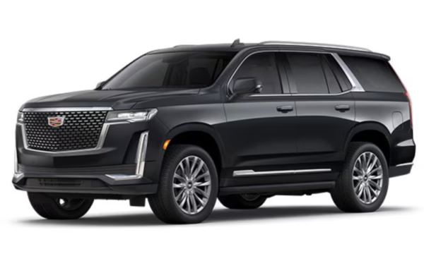 Black Escalade, Apex Executive SUV