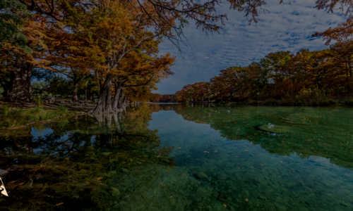 Exploring the Natural Beauty of the Texas Hill Country: A Scenic Journey